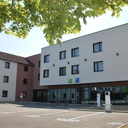Ibis Styles Valenciennes Petite Foret Εξωτερικό φωτογραφία