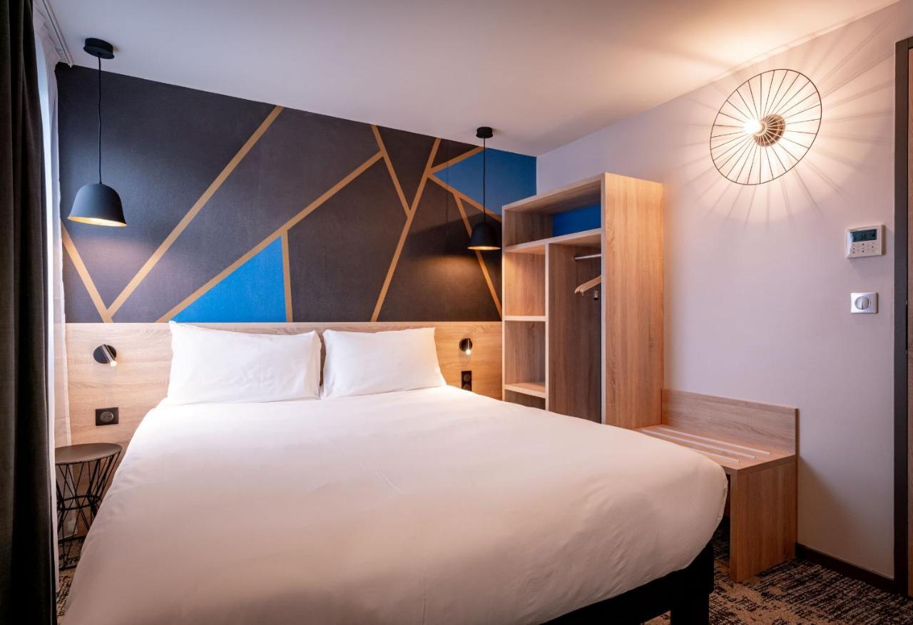 Ibis Styles Valenciennes Petite Foret Εξωτερικό φωτογραφία