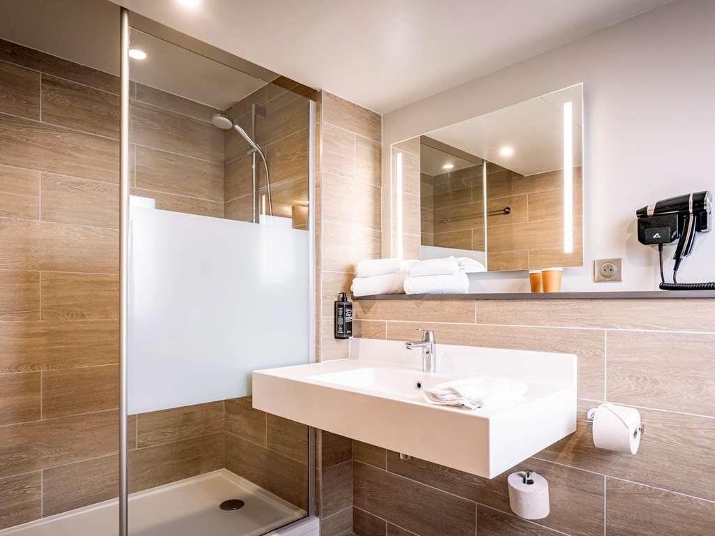 Ibis Styles Valenciennes Petite Foret Εξωτερικό φωτογραφία