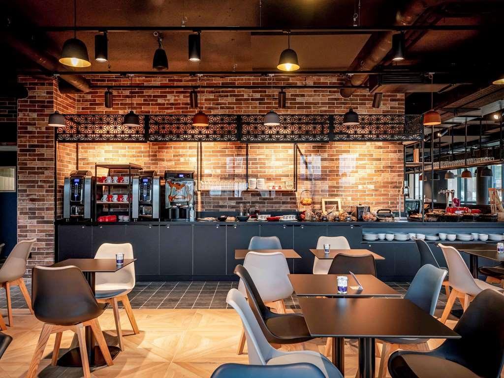 Ibis Styles Valenciennes Petite Foret Εξωτερικό φωτογραφία