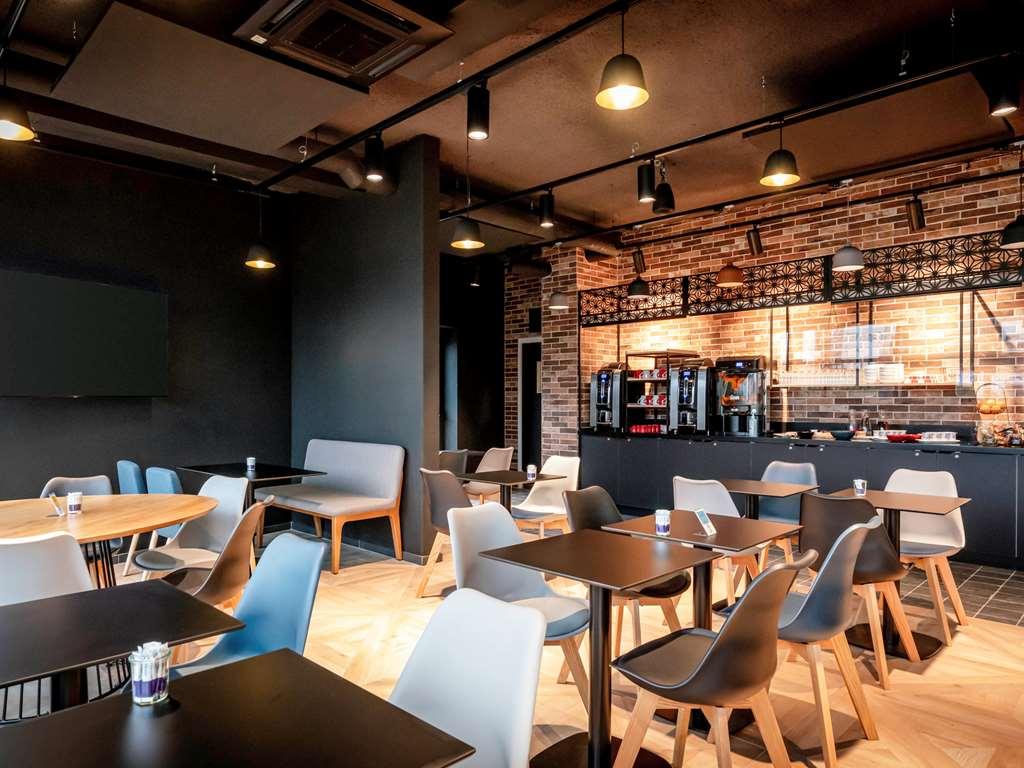 Ibis Styles Valenciennes Petite Foret Εξωτερικό φωτογραφία