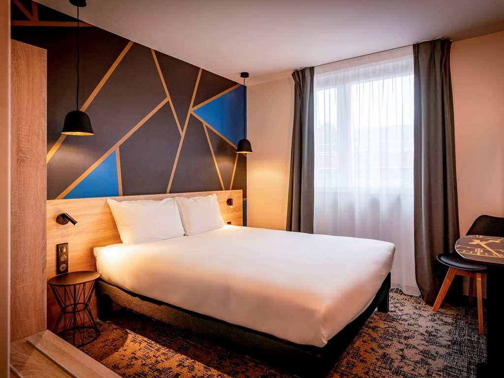 Ibis Styles Valenciennes Petite Foret Δωμάτιο φωτογραφία
