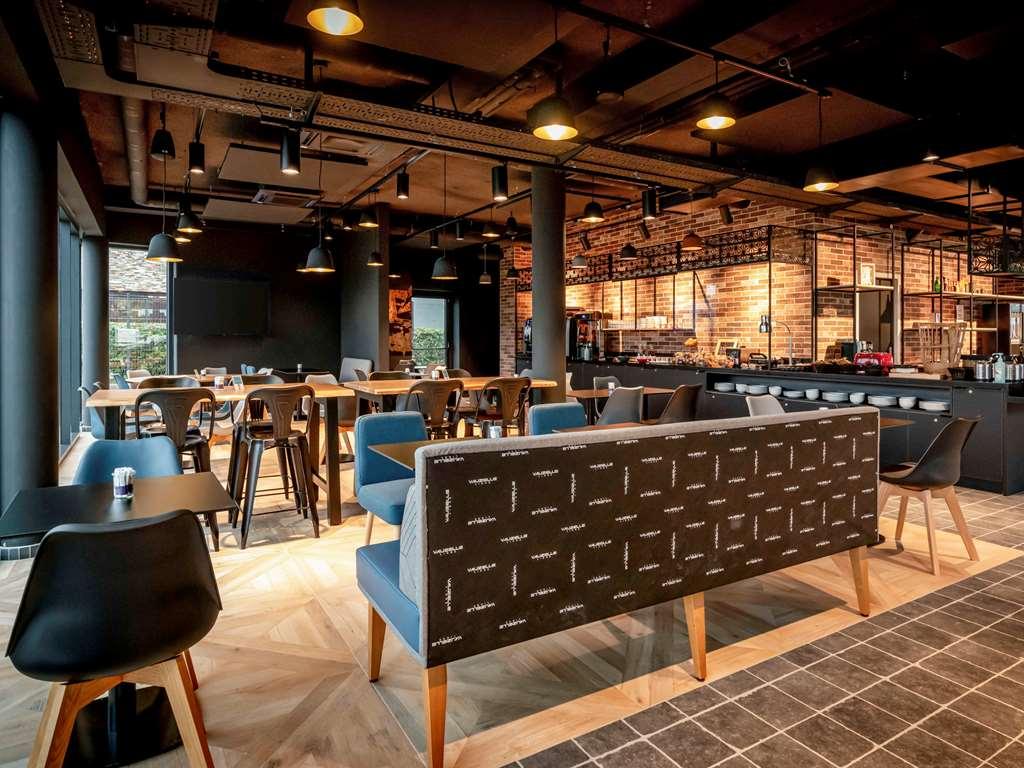 Ibis Styles Valenciennes Petite Foret Εξωτερικό φωτογραφία